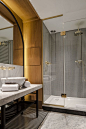 Gallery Photo | Luxury hotel | Hotel Vernet Paris: 