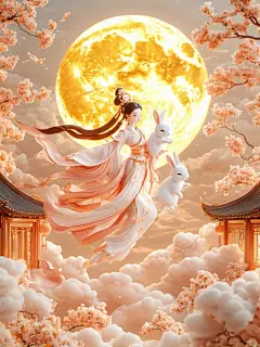 CG幻想,海报设计,画风加强,LoRA,