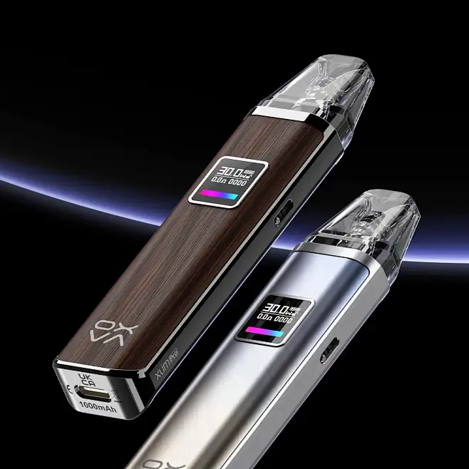 OXVA | Most innovative vape brand with best flavor-花瓣网