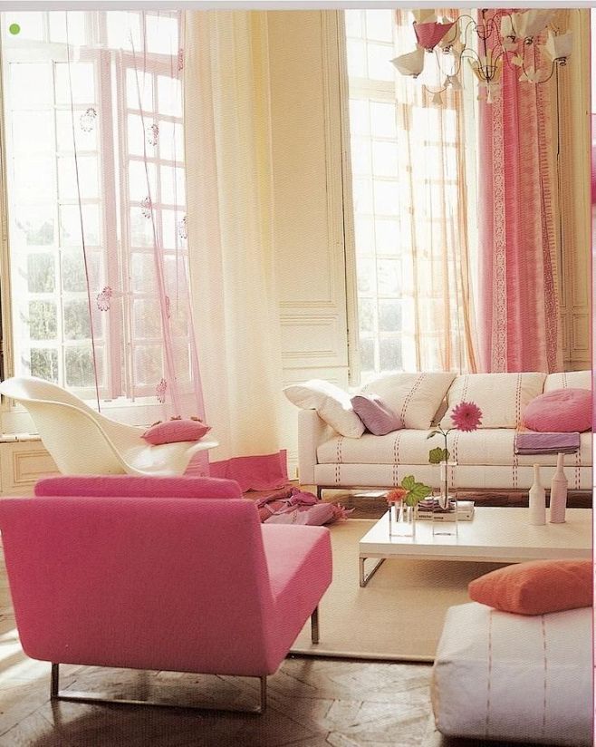 Color Trends for 201...