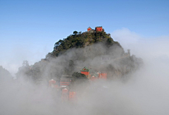 Tanghui2008采集到天堂图片网—城市旅游