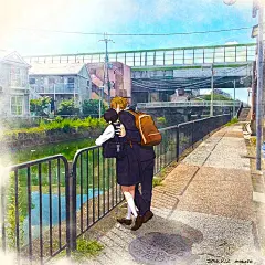 充满历史气息的古都。以京都为舞台的插画特辑 : 京都拥有众多神社和寺庙，是日本极具代表性的观光胜地。四季各有不同风情的大自然点缀下的和风世界，令不少人都想长居如此吧。你知道pixiv上有许多以京都为题材描绘的优秀作品吗？ 那些角色们在风雅的古都，究竟会怎样大展身手呢？今天，就为大家送上以...