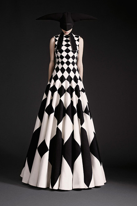 Gareth Pugh Spring 2...