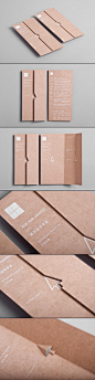 Xue Xue Awards 2012| #Business #Card #letterpress #creative #paper #bizcard #businesscard #corporate #design #visitenkarte #corporatedesign < repinned by www.BlickeDeeler.de | Have a look on www.LogoGestaltung-Hamburg.de