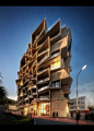 Future projects Residential/ Terasa 153 Montenegro, Sanjay Puri Architects