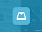 Mailbox App Icon