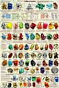 Geology Rocks