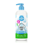 dapple® 16.9 fl. oz. Baby Bubble Bath Fragrance-Free. View a larger version of this product image.
