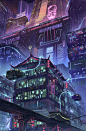 赛博178