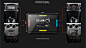 Minimize distraction-HMI design rethinking : Minimize distraction-HMI design rethinking