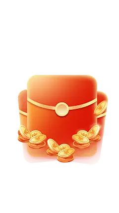 红包金币

