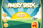 #Angry Birds# #iPhone#