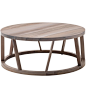 920 Rolf Benz Coffee Table