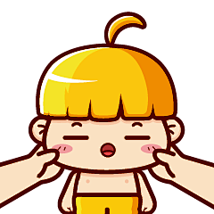热情的朝阳采集到表情包