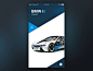 Dribbble i8