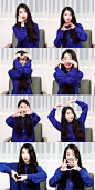 #IU#笔芯U