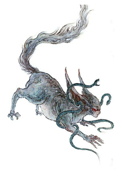时光不及采集到(山海之境)意味难辨 心头好
