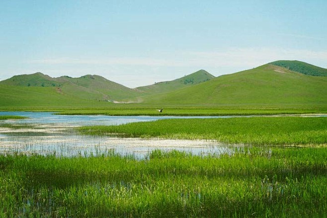 青海湖