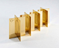 UNICEF ZEROawards identity
