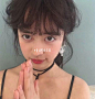女生头像