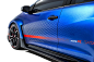 Image of Honda Unveils the Civic Type R Concept II