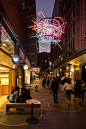 悉尼达令广场全民公共空间 / ASPECT Studios – mooool木藕设计网