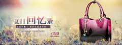 未来01采集到箱包
