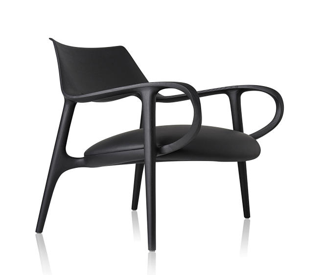 CELINE LOUNGE CHAIR ...