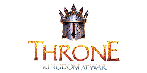 Throne: Kingdom at W...