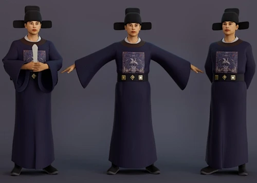 古代人物 古代官员 丞相 王宫贵族 古代男人 古装人物 宋服 唐朝 明朝服装 汉服 官服 大夫-花瓣网