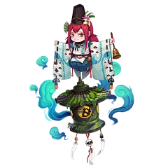 【图片】#式神原画# 持续更新那些我们看上去超美的式神原画【网易阴阳师吧】_百度贴吧