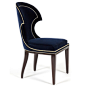 LONDON DINING CHAIR