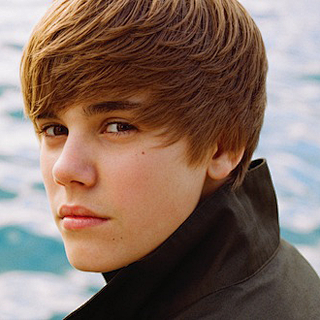 图贾斯汀比伯justinbieber明星库海报时尚网
