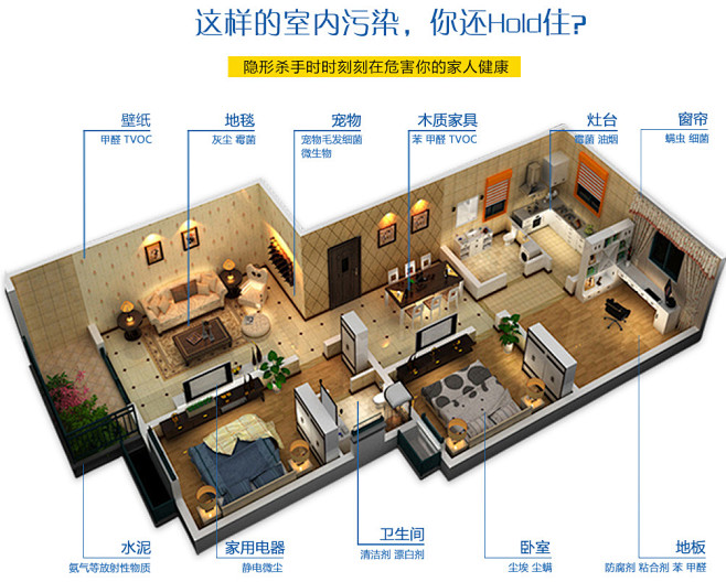 中央新风系统_惠驰空调电器有限公司