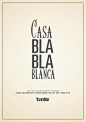 Casablanca | Tivibu | 腾迈 | TBWA ---IPTV