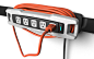 Rubbermaid Power Strip by Mason Umholtz at Coroflot.com : The Rubbermaid FastTrack is a garage storage system that provides an infinite number of easy to reconfigure organization solutions. Rubbermaid was looking into expanding their FastTrack line with a