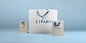 Maison Lipari - Identity on Behance