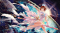 魔卡少女樱  木之本樱  P站:叽叽sama