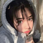 没有刻意遇见谁 也不急于拥有谁 _女生头像_我要个性网