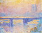 梦幻色彩｜克劳德·莫奈 Claude Monet
