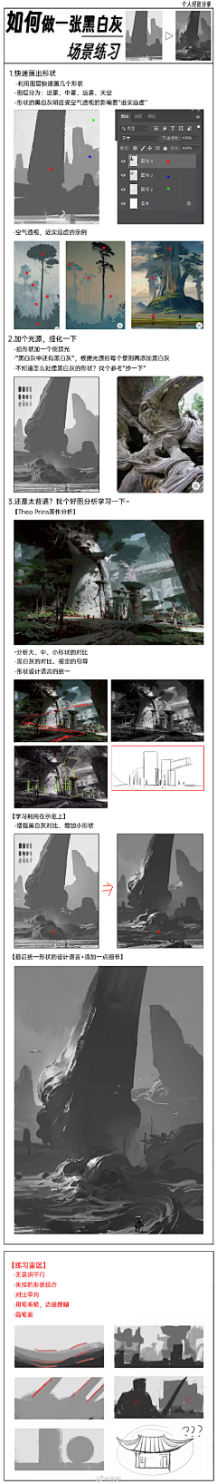 Zisml88采集到场景-气氛图