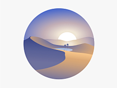 gioia采集到FLAT DESIGN