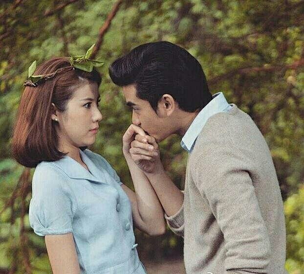 泰剧新无忧花开