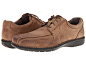 Clarks Sektor 4 Eye Brown Leather - 6pm.com