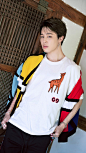 BTS 防弹少年团 JIMIN 朴智旻 壁纸