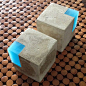 CONCRETE / RESIN: