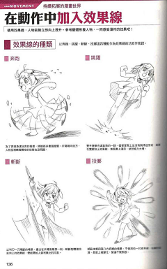 白肆采集到漫画线