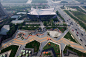 Zhengzhou Vanke Central Plaza, China / LOCUS ASSOCIATES - 