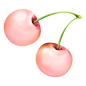 emeto_Ponies and bows_add-on_cherries pink.png