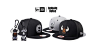 UpTeMPO // HANDS IN FACTORY 在 Instagram 上发布：“Release NEW ERA X Running Horns 950 SNAPBACK  Check➡️ @newerakorea  뉴에라 X 러닝혼즈 콜라보 950 스냅백 발매  캡은 오직 뉴에라 온오프라인 판매이고,토이는 이후 핸즈인팩토리에서 오늘 저녁…” : 214 次赞、 7 条评论 - UpTeMPO // HANDS IN FACTORY (@a.k.a_uptempo) 在 Insta